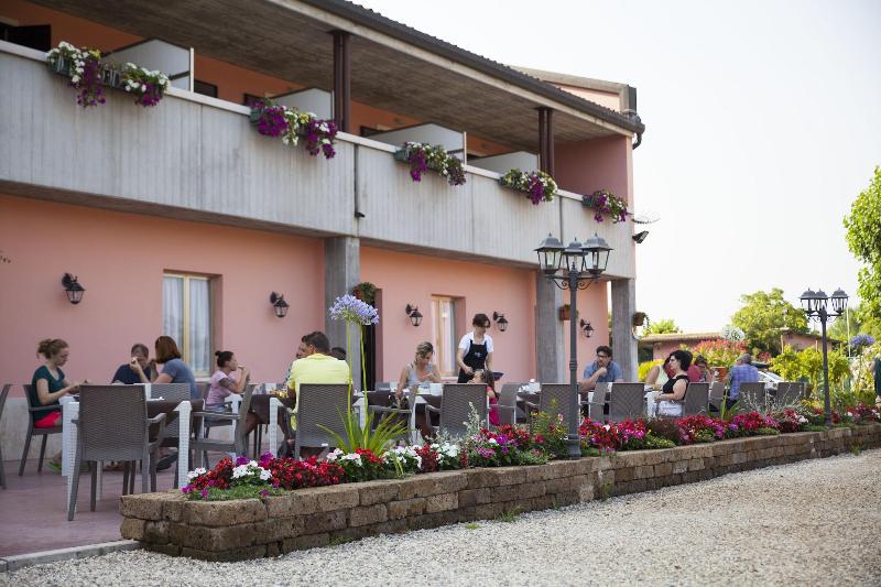 Hotel Bella Lazise - Genel