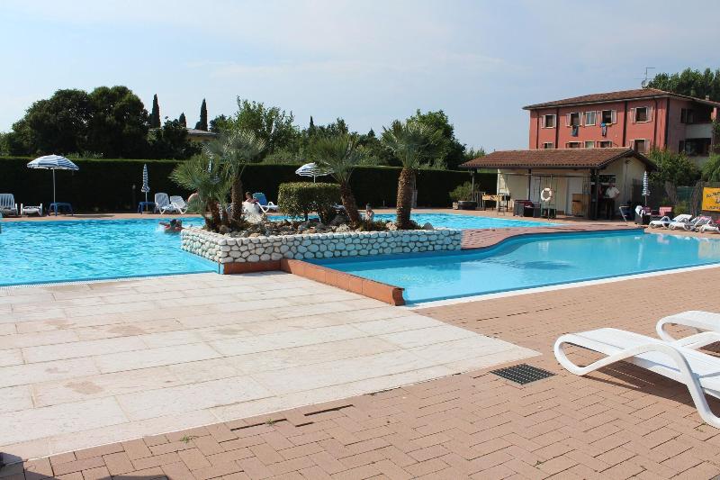 Hotel Bella Lazise - Genel