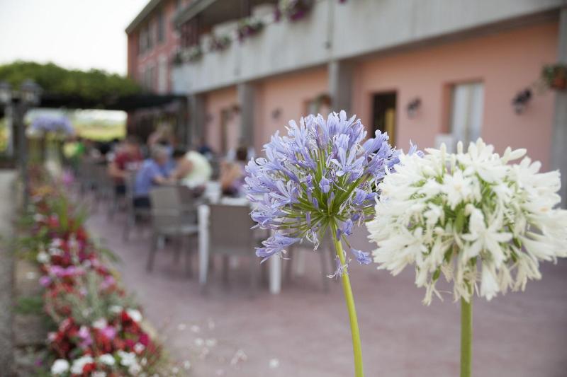 Hotel Bella Lazise - Genel