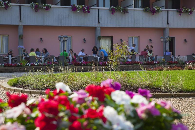 Hotel Bella Lazise - Genel
