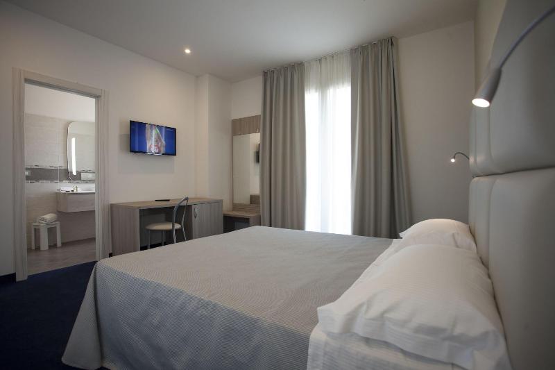 Hotel Bella Lazise - Oda