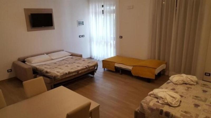 Hotel Bella Lazise - Oda