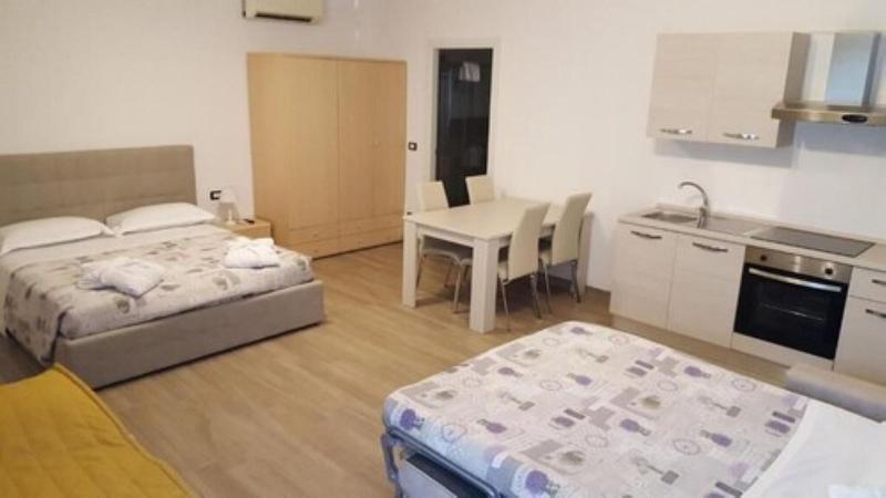Hotel Bella Lazise - Oda