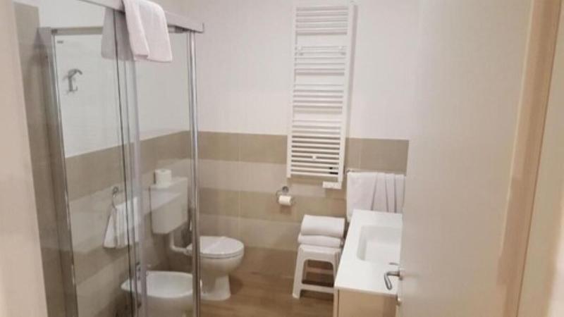 Hotel Bella Lazise - Oda