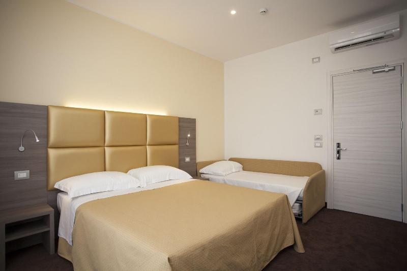 Hotel Bella Lazise - Oda