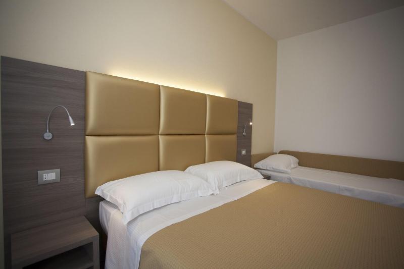 Hotel Bella Lazise - Oda