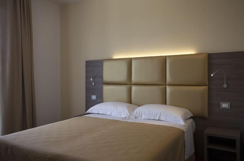 Hotel Bella Lazise - Oda
