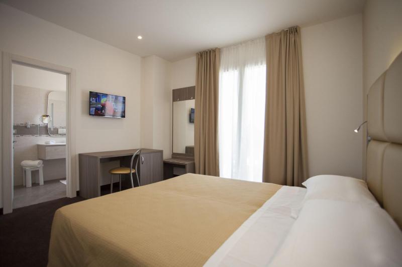 Hotel Bella Lazise - Oda