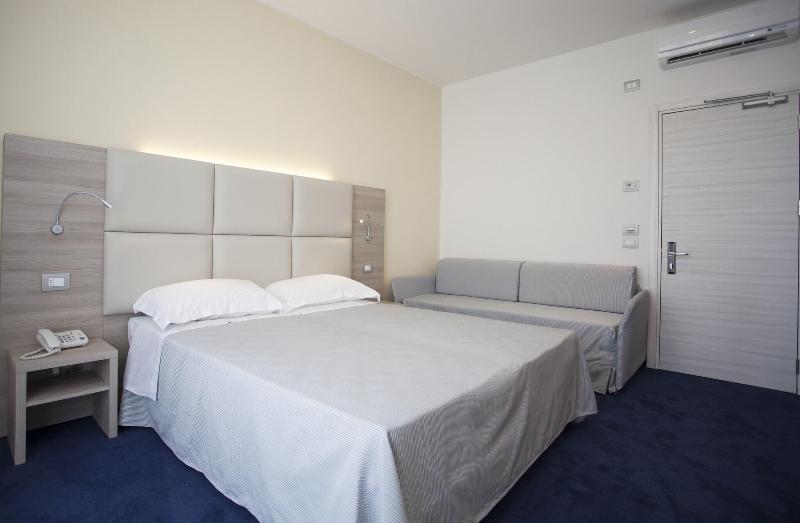 Hotel Bella Lazise - Oda