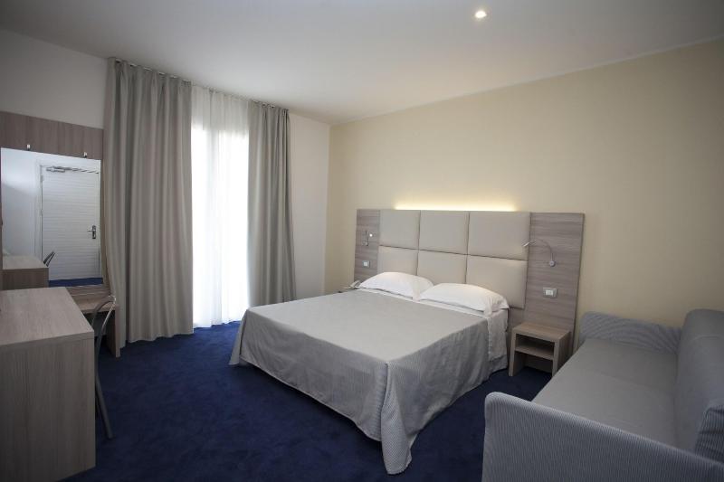 Hotel Bella Lazise - Oda