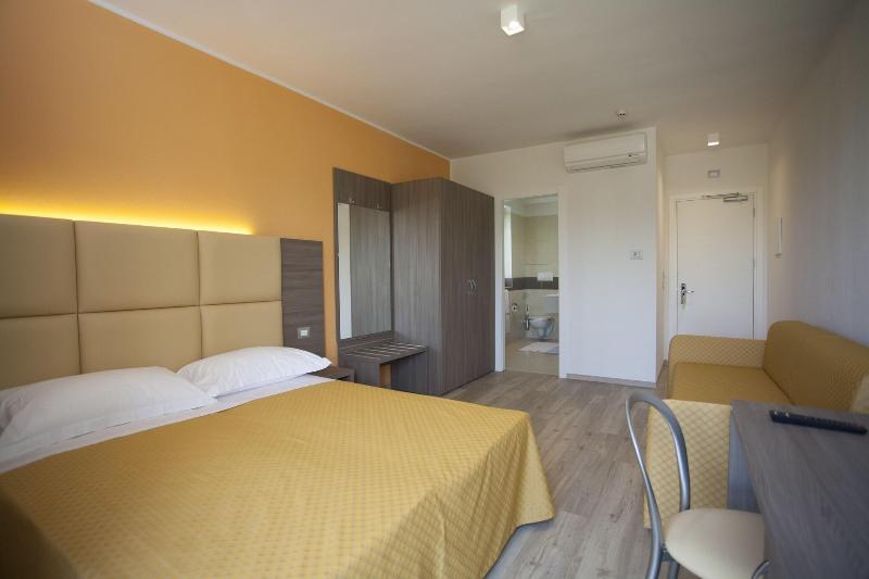 Hotel Bella Lazise - Oda