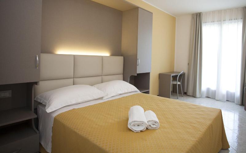 Hotel Bella Lazise - Oda