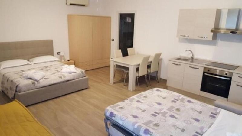 Hotel Bella Lazise - Oda