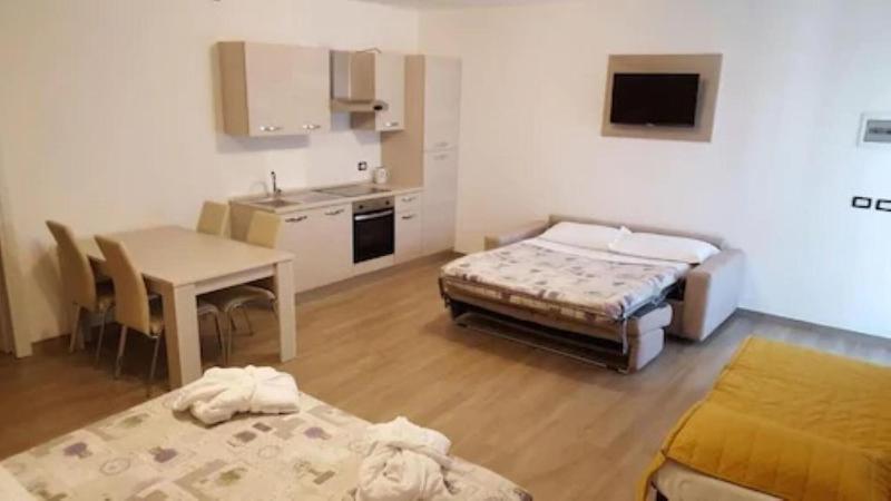 Hotel Bella Lazise - Oda