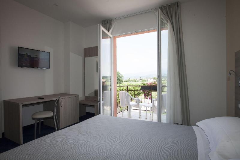 Hotel Bella Lazise - Oda