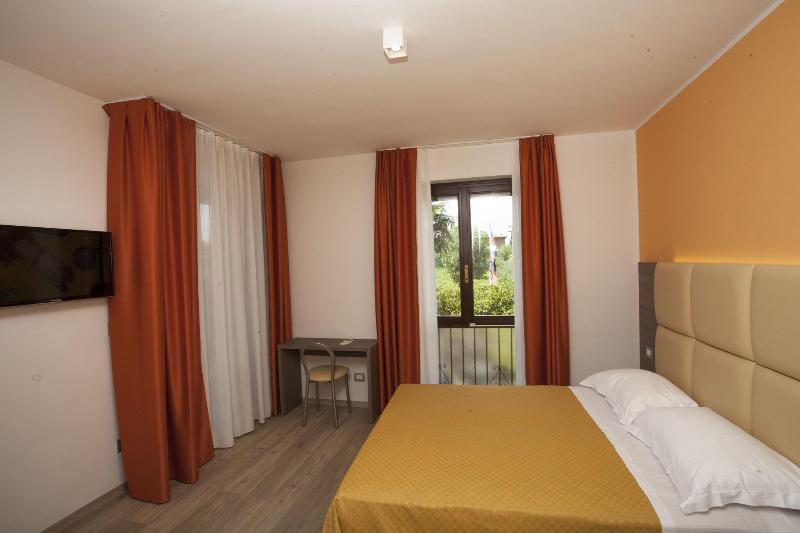 Hotel Bella Lazise - Oda