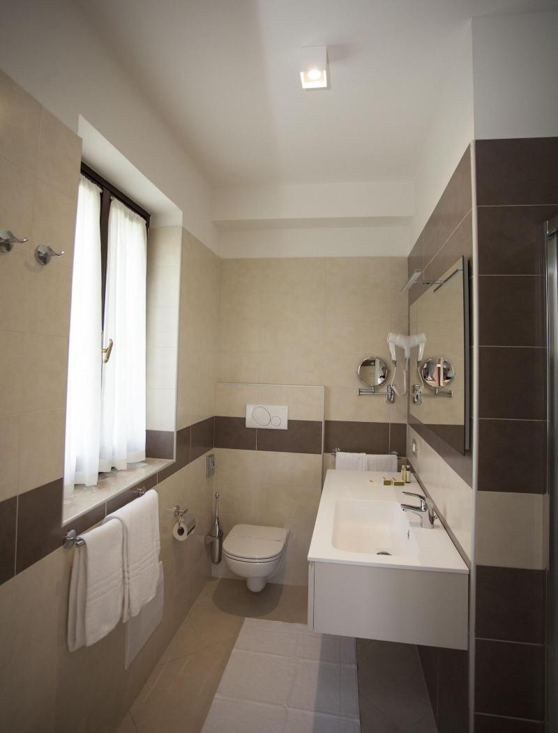 Hotel Bella Lazise - Oda