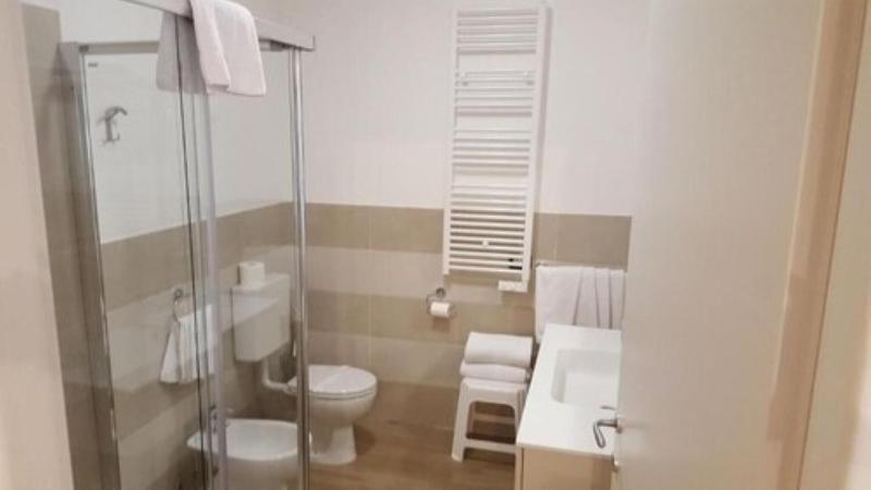 Hotel Bella Lazise - Oda