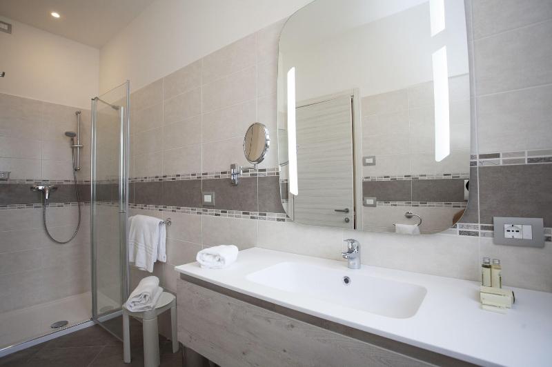 Hotel Bella Lazise - Oda
