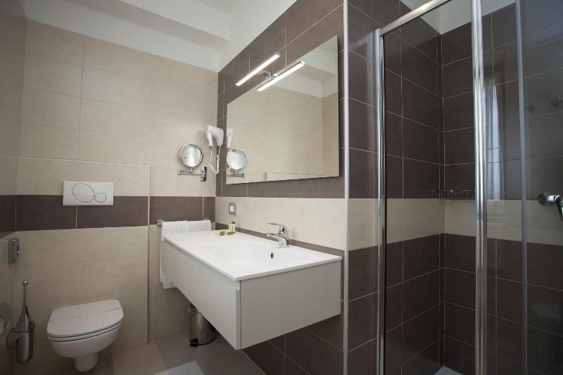 Hotel Bella Lazise - Oda