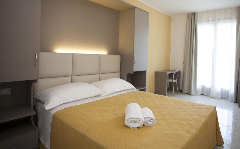 Hotel Bella Lazise - Oda