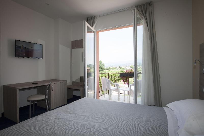Hotel Bella Lazise - Oda