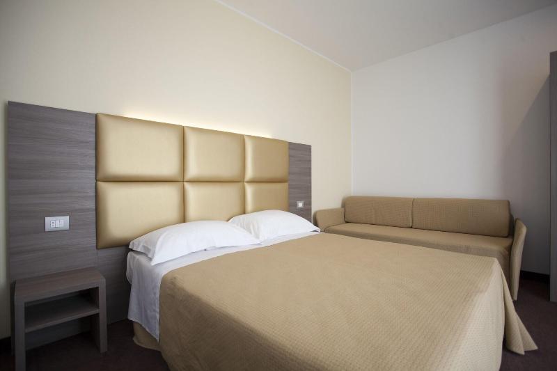 Hotel Bella Lazise - Oda