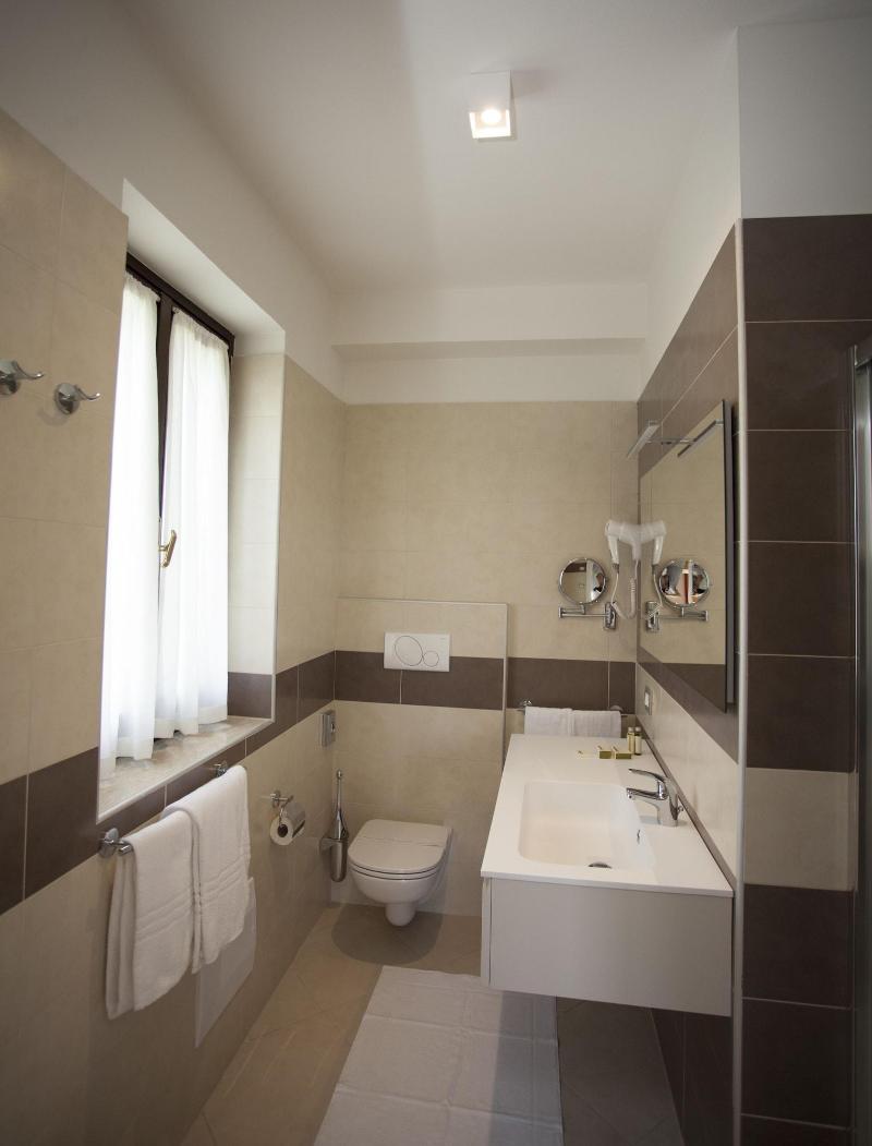 Hotel Bella Lazise - Oda
