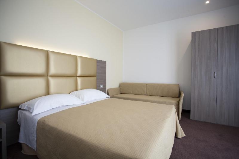 Hotel Bella Lazise - Oda