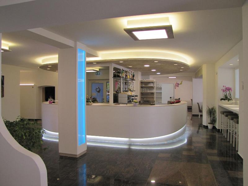 Hotel Ristorante Scaranò - Bar