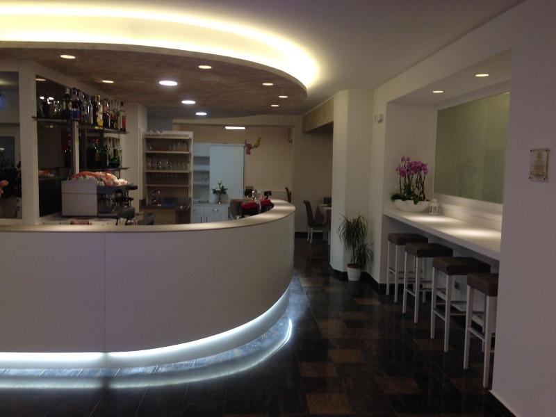 Hotel Ristorante Scaranò - Bar