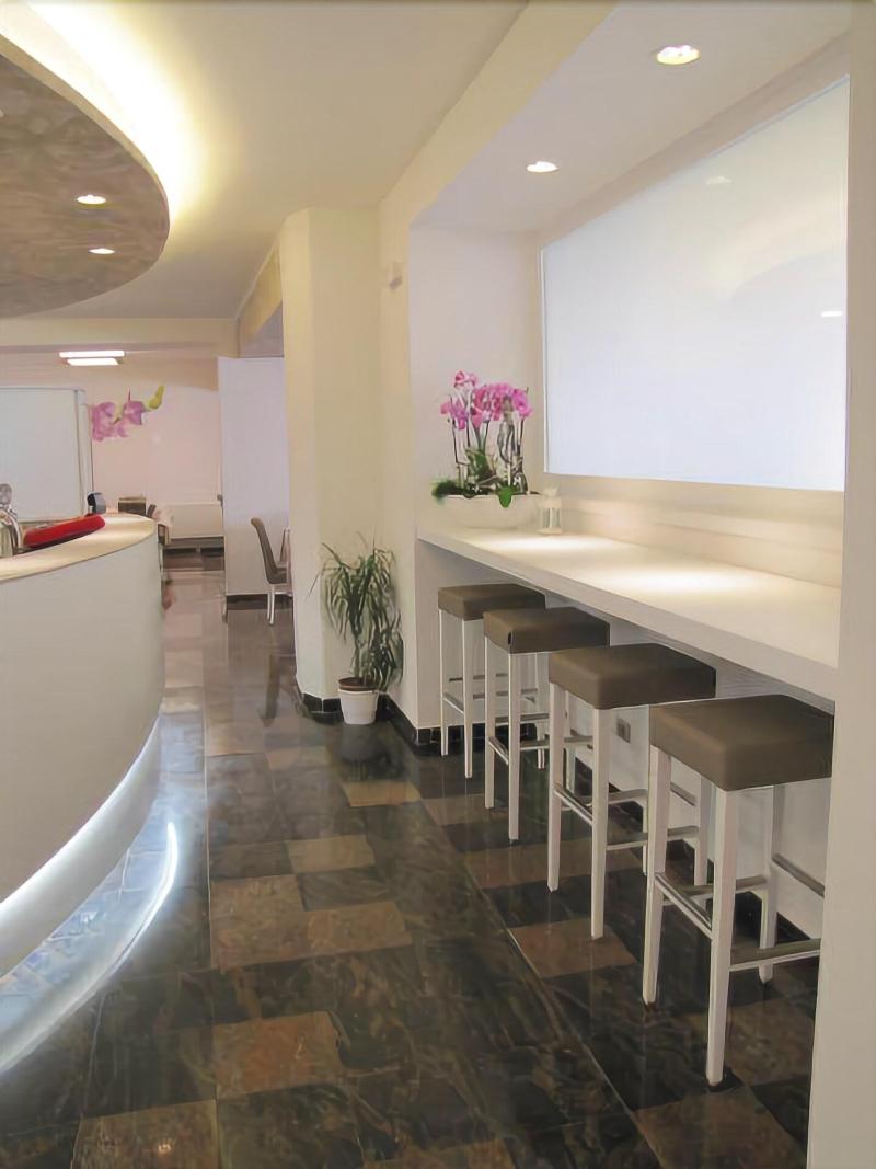 Hotel Ristorante Scaranò - Bar