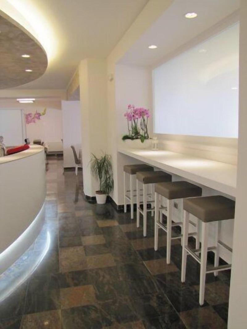 Hotel Ristorante Scaranò - Bar