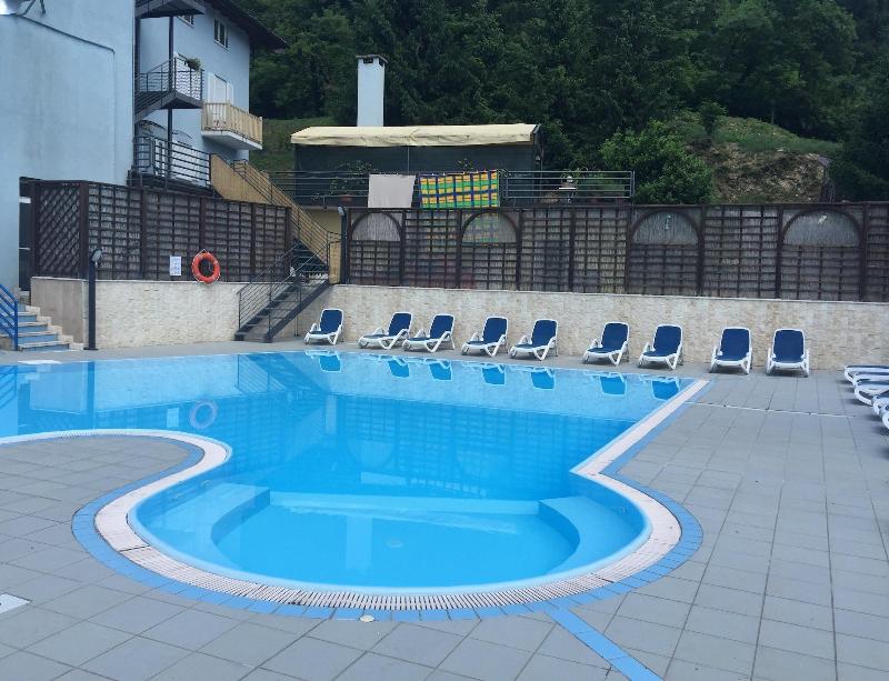 Hotel Ristorante Scaranò - Aktivite