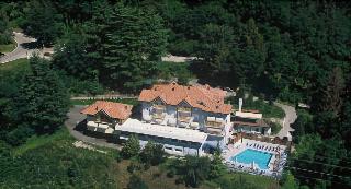 Hotel Ristorante Scaranò otel fotoğrafı