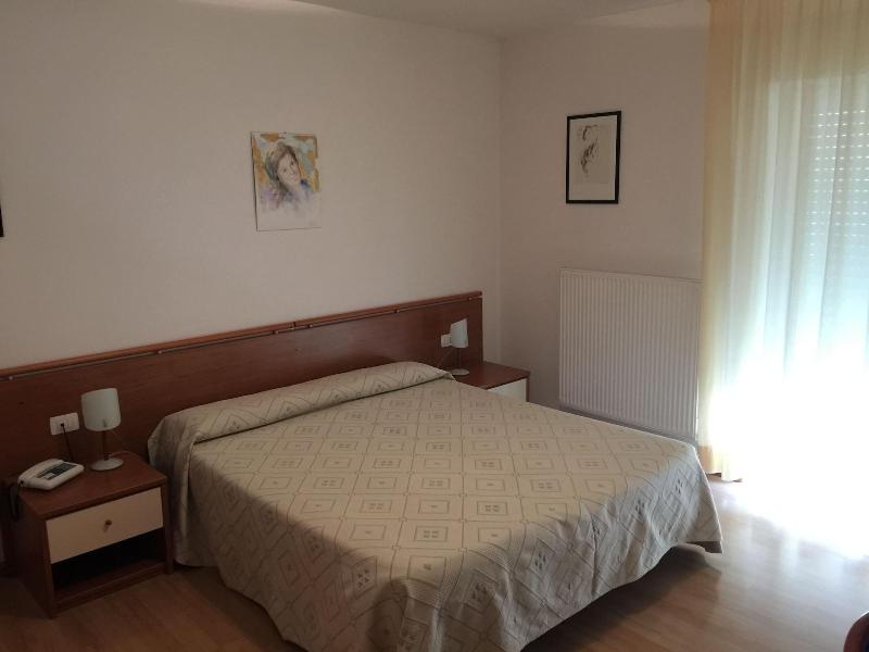 Hotel Ristorante Scaranò - Oda