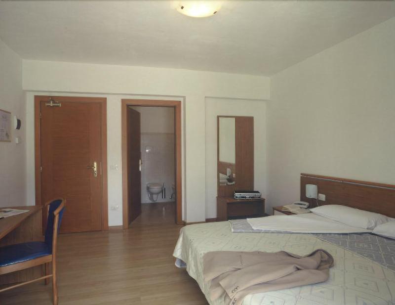 Hotel Ristorante Scaranò - Oda