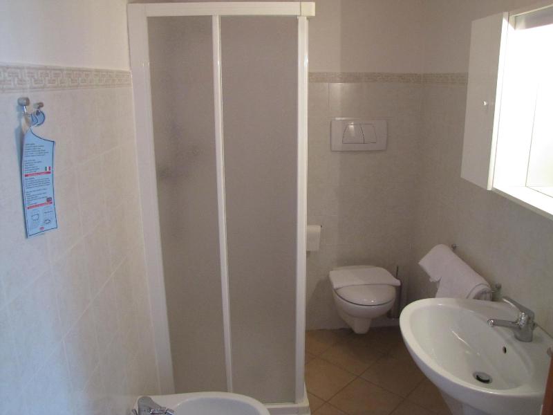 Hotel Ristorante Scaranò - Oda