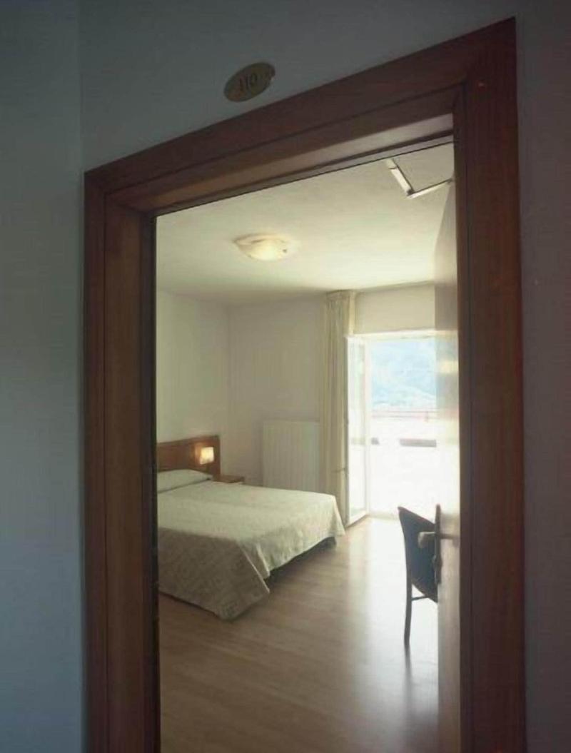 Hotel Ristorante Scaranò - Oda