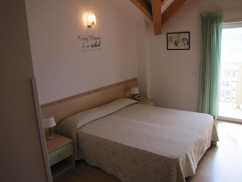 Hotel Ristorante Scaranò - Oda