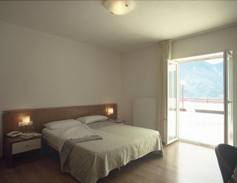 Hotel Ristorante Scaranò - Oda
