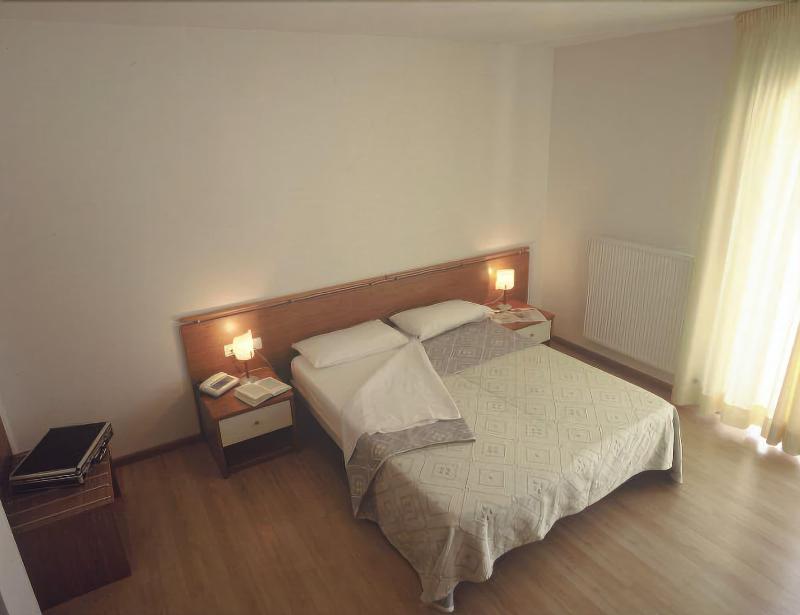 Hotel Ristorante Scaranò - Oda