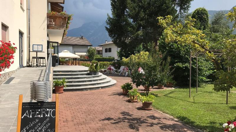Albergo Gilda - Genel