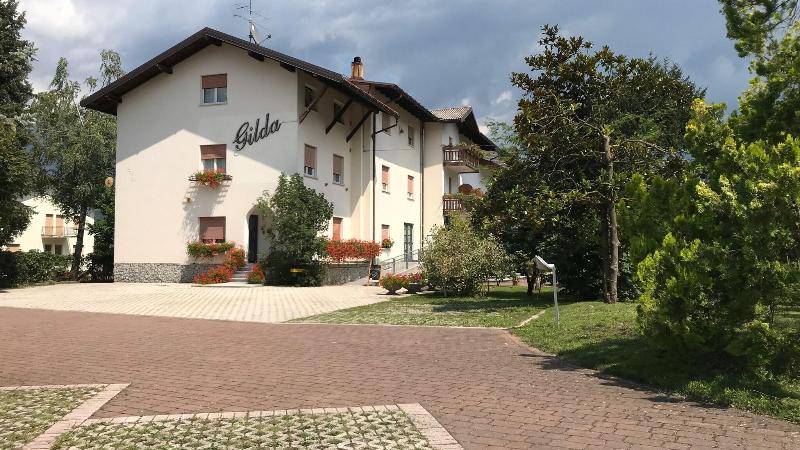 Albergo Gilda - Genel