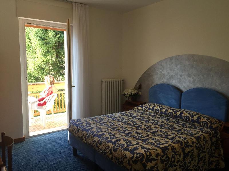 Albergo Gilda - Oda