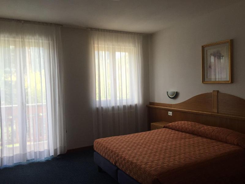 Albergo Gilda - Oda