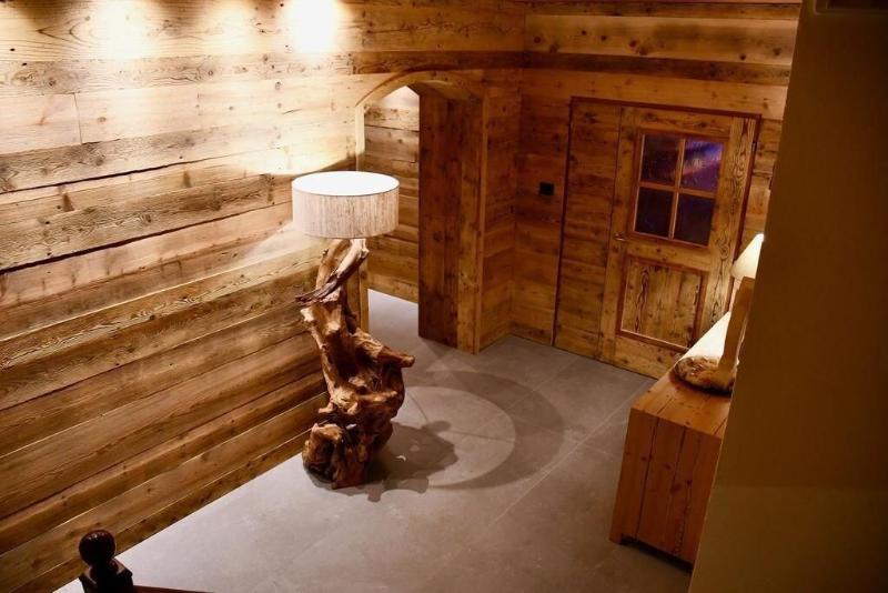 Hotel Alpenrose - Lobi
