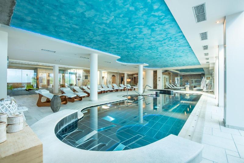 Hotel Alpenrose - Aktivite