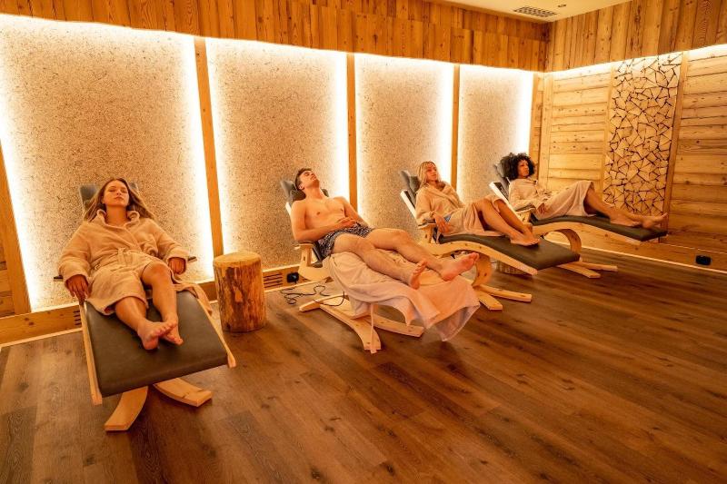Hotel Alpenrose - Aktivite