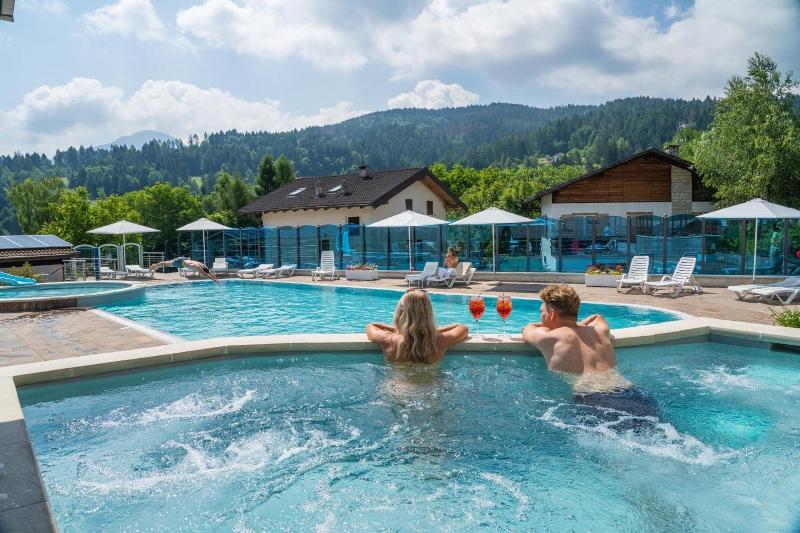 Hotel Alpenrose - Aktivite